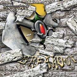 Corners Of Sanctuary : Break Out